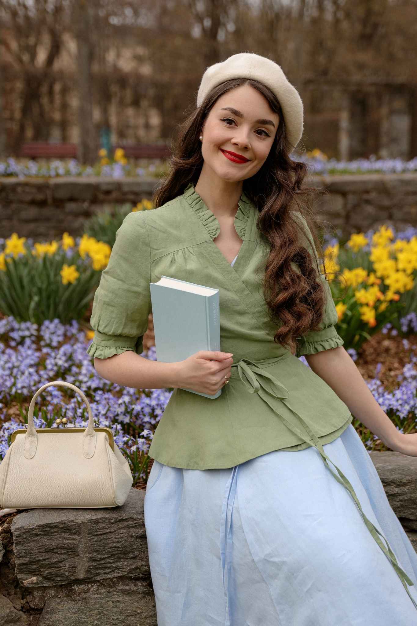 Linen Shirts For Women
