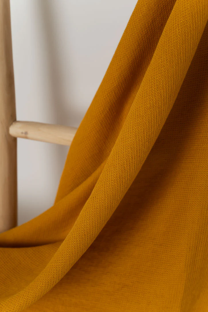 Linen Waffle Towel, Large - Image 16