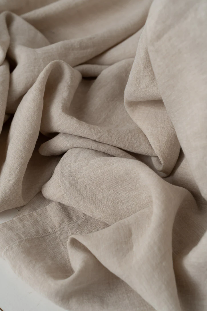 Linen Curtain - Image 23