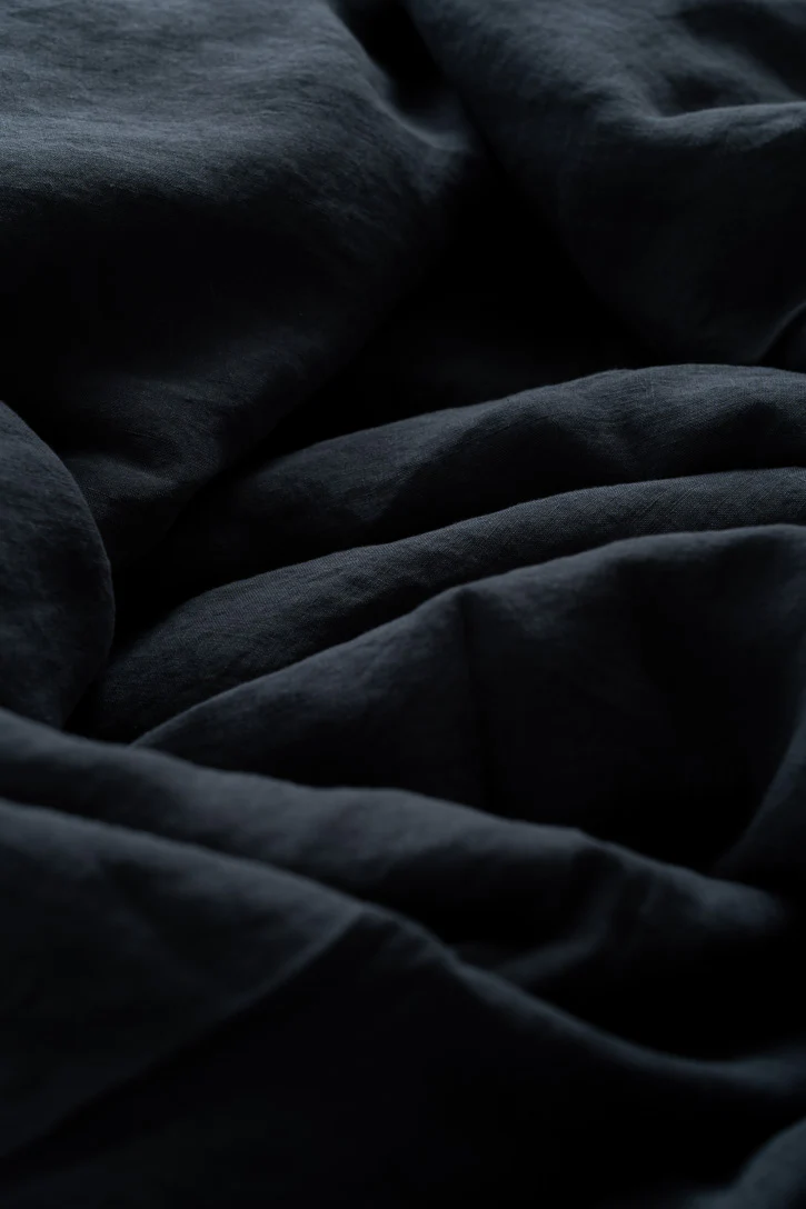 Linen Duvet Cover - Image 24