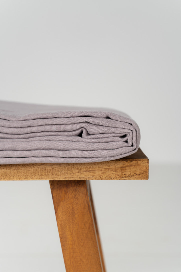 Linen Flat Sheet - Image 26