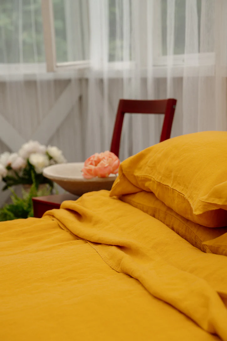 Linen Pillowcase, Set of 2 - Image 54