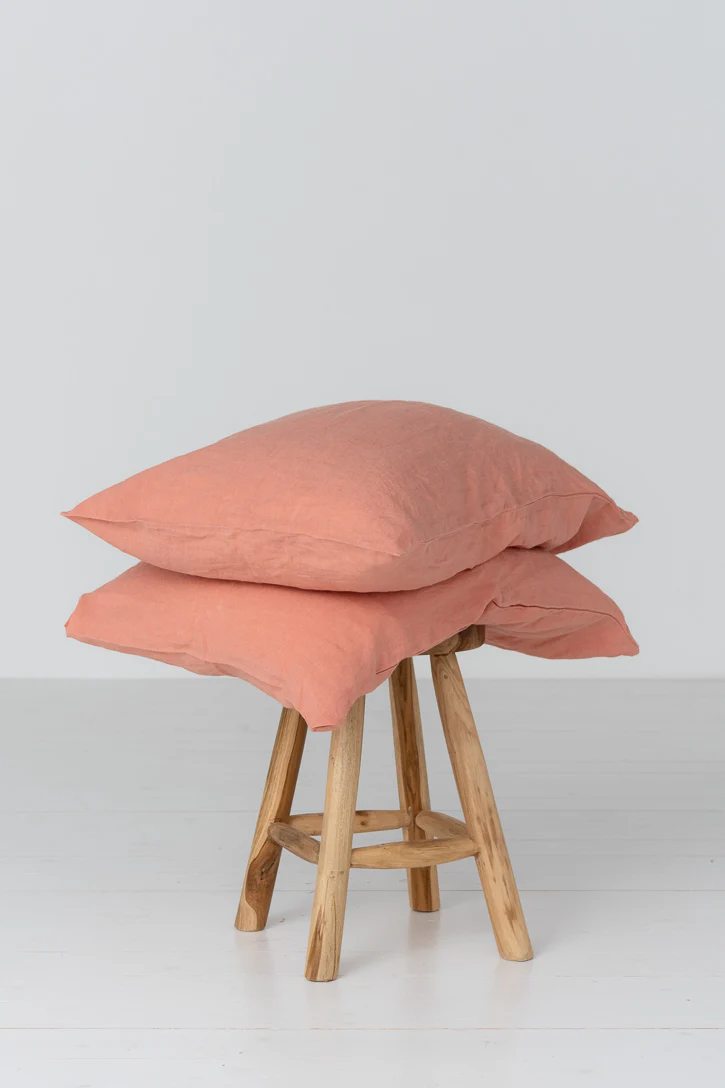 Linen Pillowcase, Set of 2 - Image 41