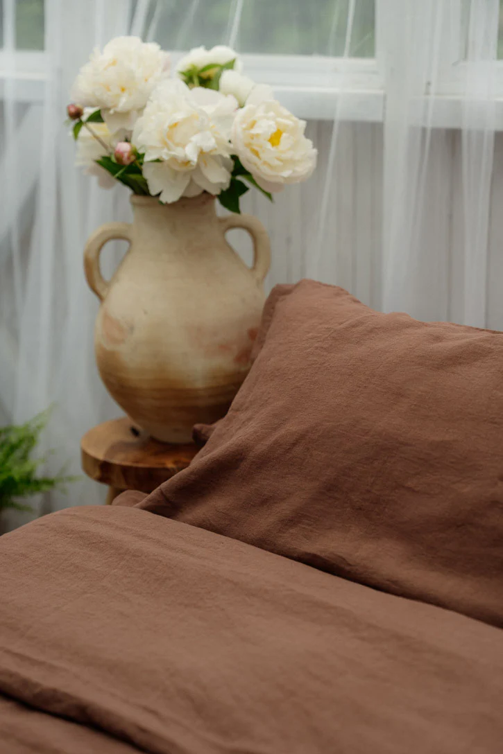 Linen Pillowcase, Set of 2 - Image 32