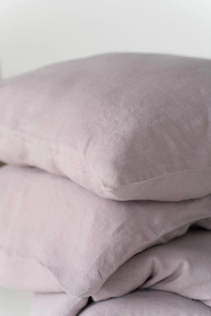 Linen Pillowcase, Set of 2 - Image 27