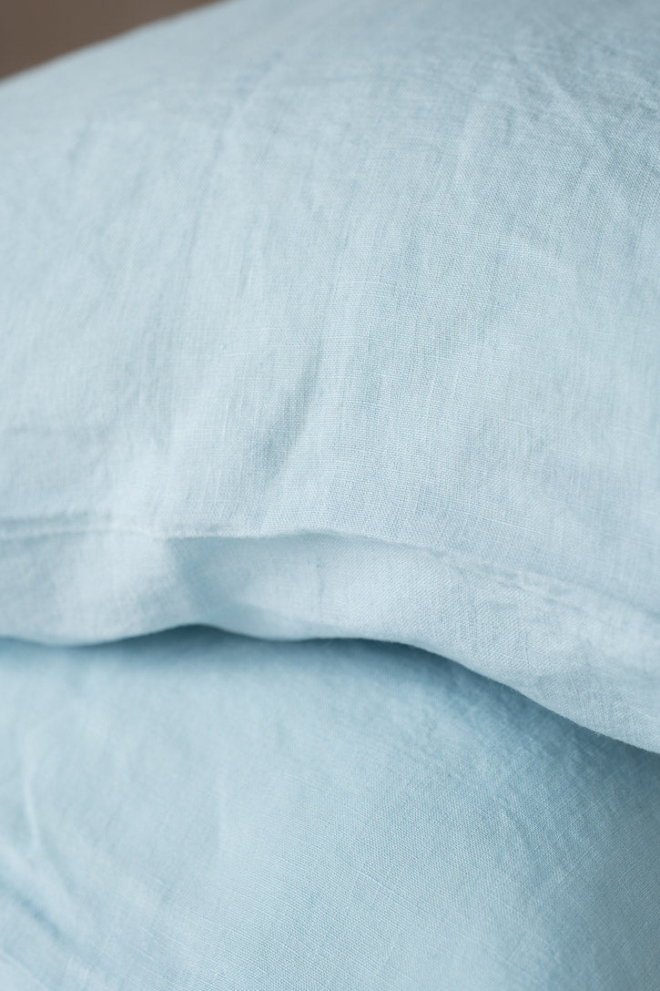 Linen Pillowcase, Set of 2 - Image 9