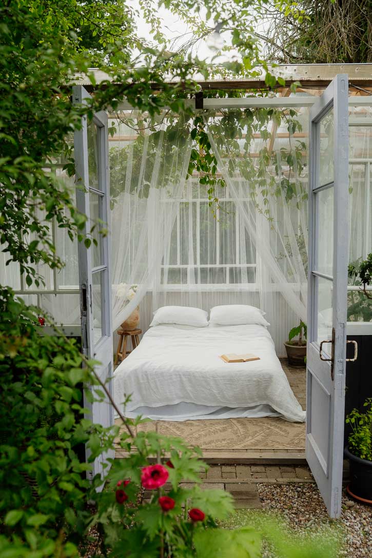 Linen Sheet Set (3 pcs) - Image 50