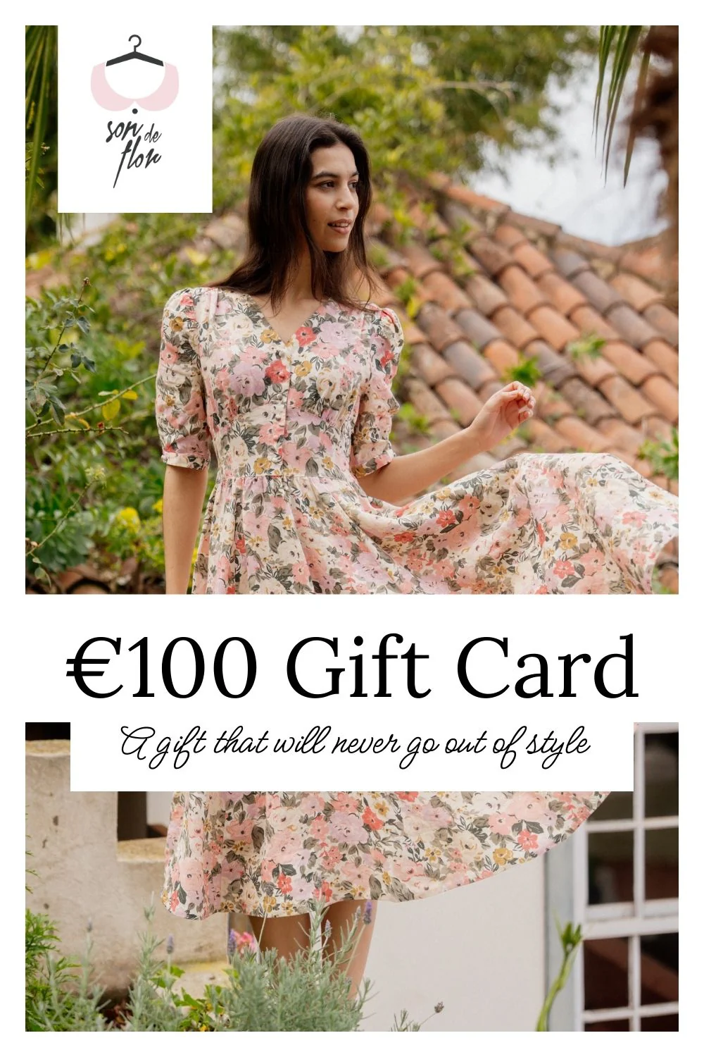 Son de Flor Gift Card - Image 3