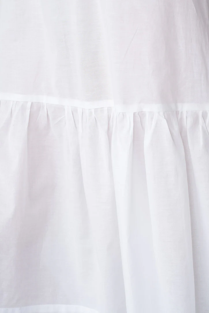 Tulip Petticoat, Sleeveless - Image 3