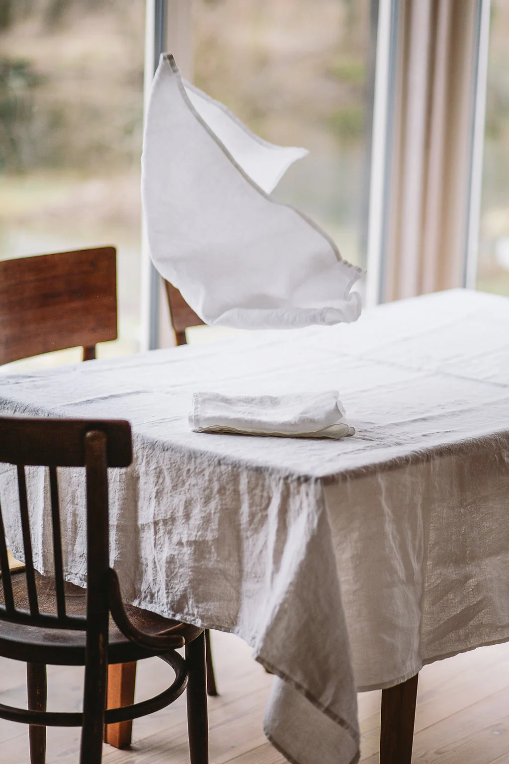 Linen Towel - Image 4