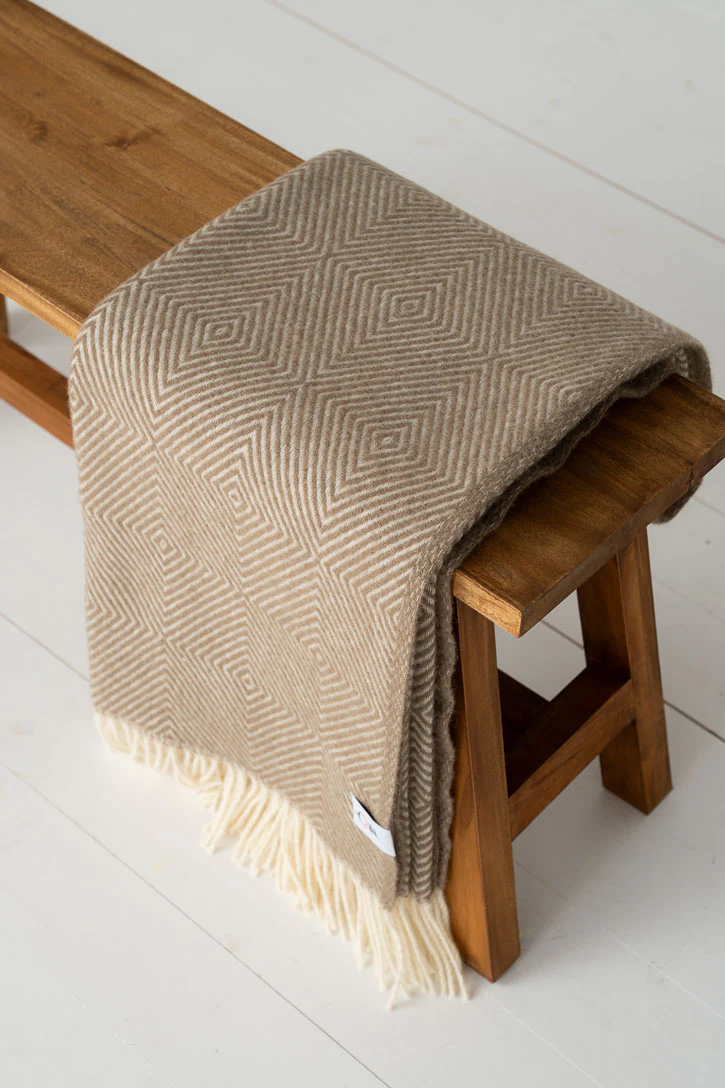 Wool Blanket - Image 20
